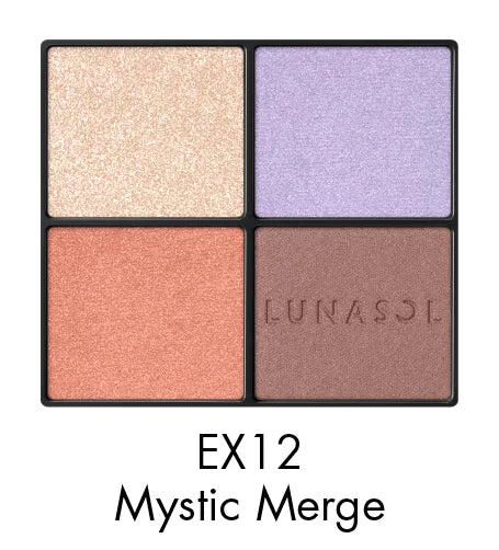 Lunasol Eye Coloration N