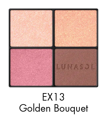 Lunasol Eye Coloration N