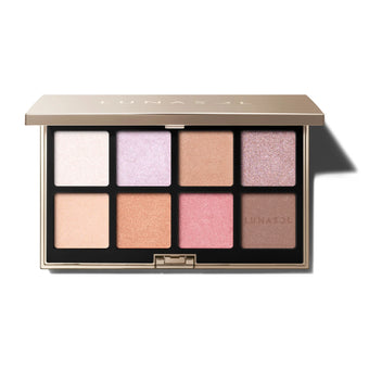 Pre-Order Lunasol Eye Coloration Special Edition