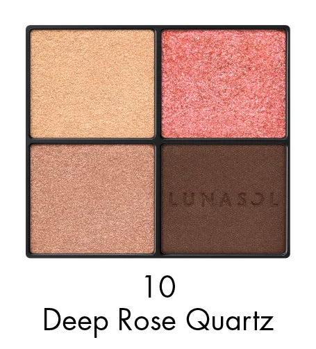 Lunasol Eye Coloration N