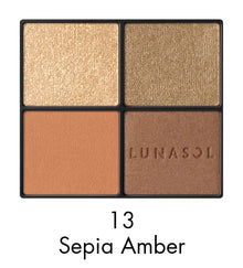 Lunasol Eye Coloration N