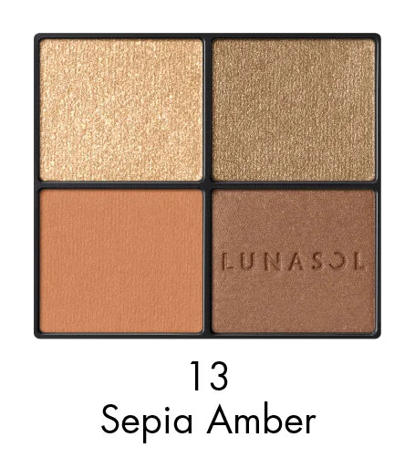 Lunasol EYE COLORATION N