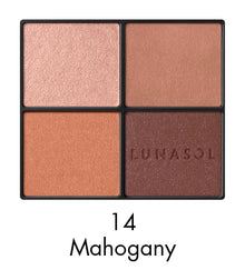 Lunasol Eye Coloration N