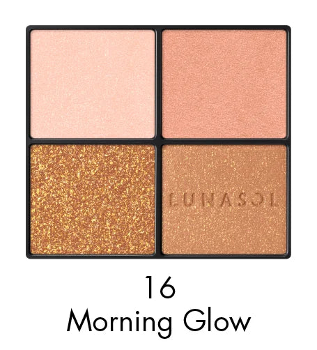 Lunasol Eye Coloration N