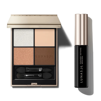 Lunasol Eye Coloration N 15 Kit