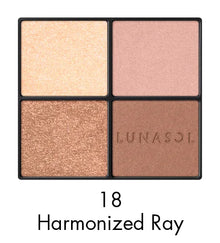 Lunasol EYE COLORATION N