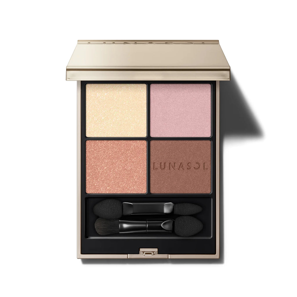 Lunasol Eye Coloration N