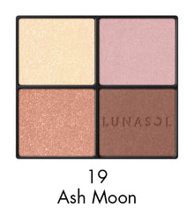 Lunasol Eye Coloration N