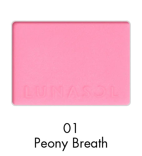 Lunasol Coloring Breeze