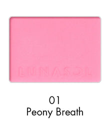 Lunasol Coloring Breeze