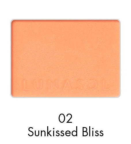 Lunasol Coloring Breeze