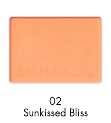 Lunasol Coloring Breeze