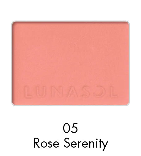 Lunasol Coloring Breeze