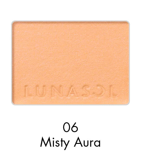 Lunasol Coloring Breeze