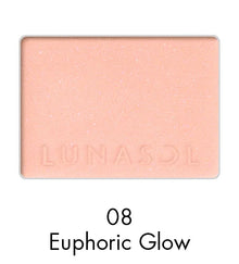 Lunasol Coloring Breeze