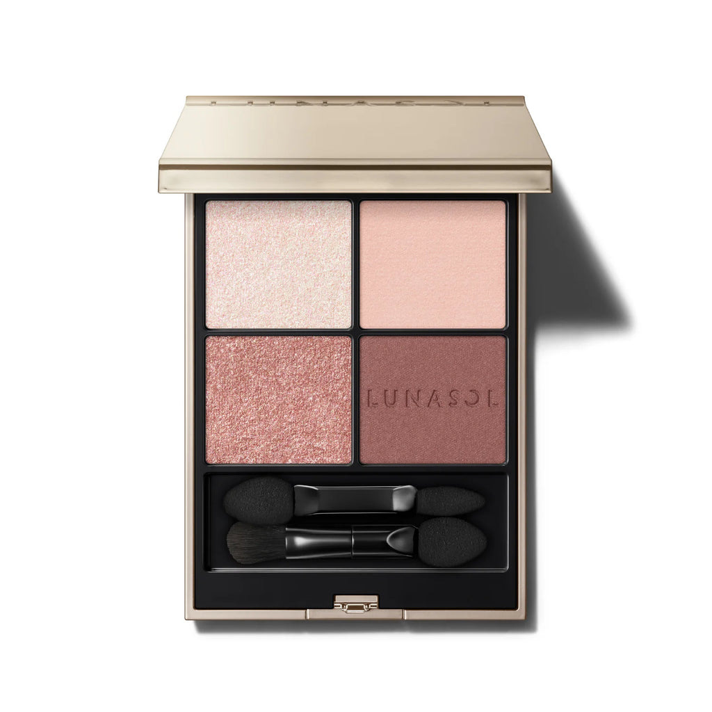 Lunasol [Engraving Service] Eye Coloration N