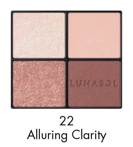 Lunasol [Engraving Service] Eye Coloration N