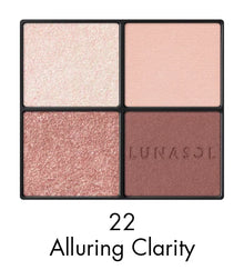Lunasol [Engraving Service] Eye Coloration N