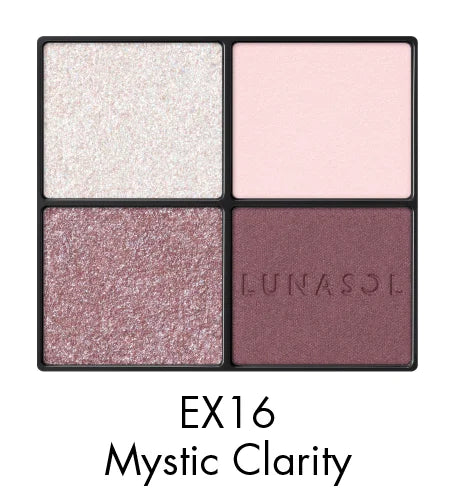 Lunasol [Engraving Service] Eye Coloration N