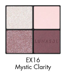 Lunasol [Engraving Service] Eye Coloration N