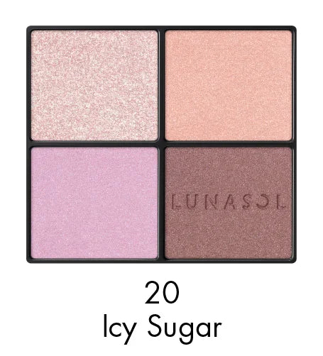 Lunasol EYE COLORATION N