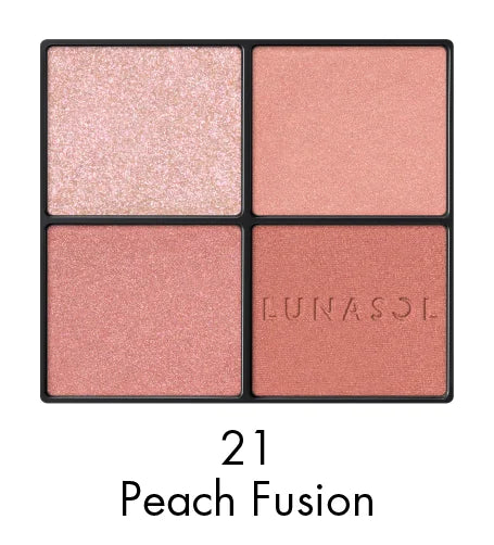 Lunasol EYE COLORATION N