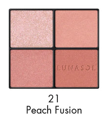 Lunasol EYE COLORATION N