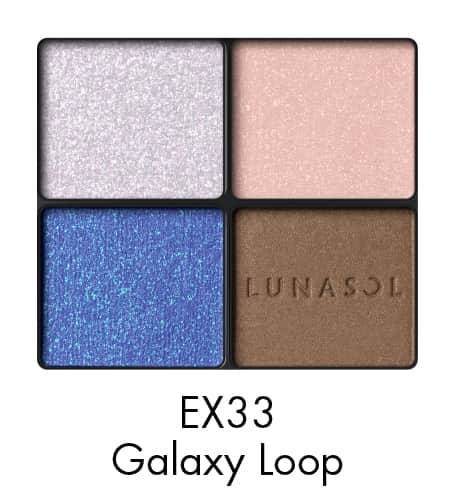 LUNASOL EYE COLORATION