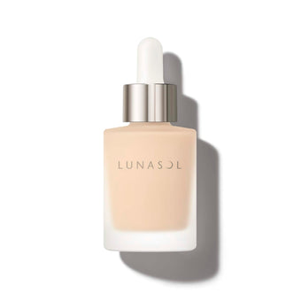 LUNASOL COLOR OIL SERUM