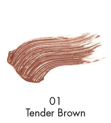 Lunasol Feathery Eyebrow Gel