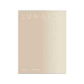 Lunasol Eye coloration Case