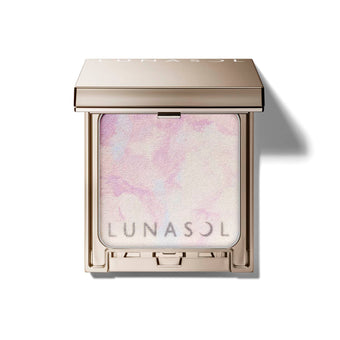 LUNASOL MERGING FACE GLOW