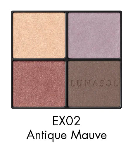 Lunasol EYE COLORATION N