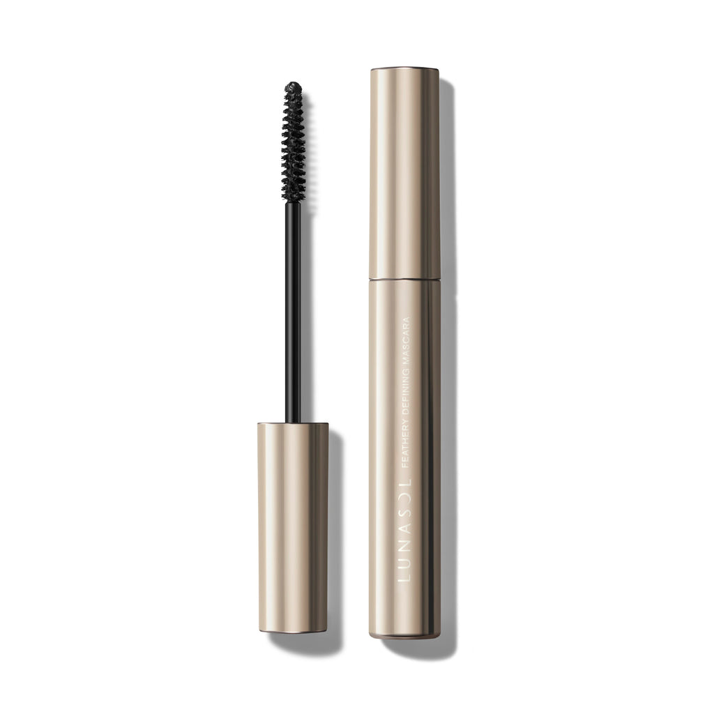 Lunasol Feathery Defining Mascara