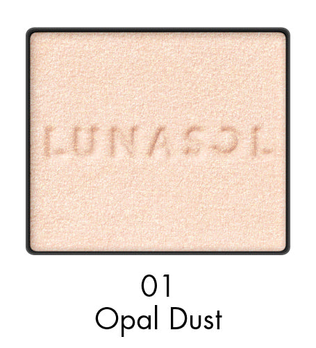 LUNASOL MONO EYE COLORATION