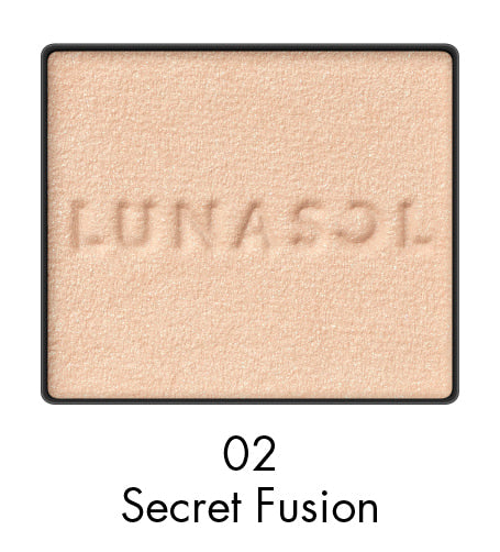 LUNASOL MONO EYE COLORATION