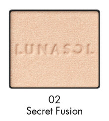 LUNASOL MONO EYE COLORATION