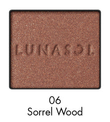 LUNASOL MONO EYE COLORATION