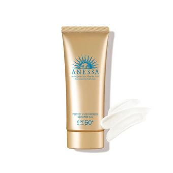 ANESSA Shiseido ANESSA Perfect UV Sunscreen Skincare Gel N