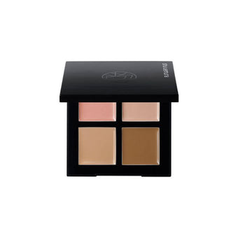 Shu Uemura Unlimited CCC Quad Concealer