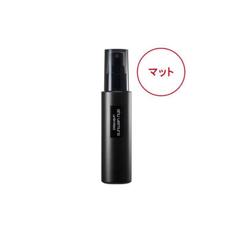 Shu Uemura Unlimited Makeup Fix Mist Matte