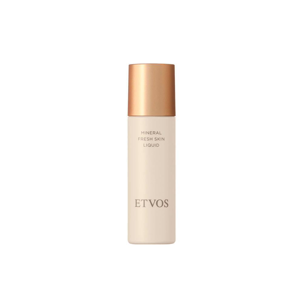 Etvos Mineral Fresh Skin Liquid