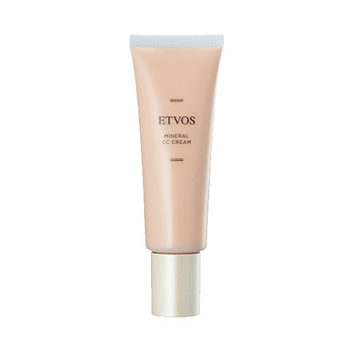 Etvos Mineral cc Cream