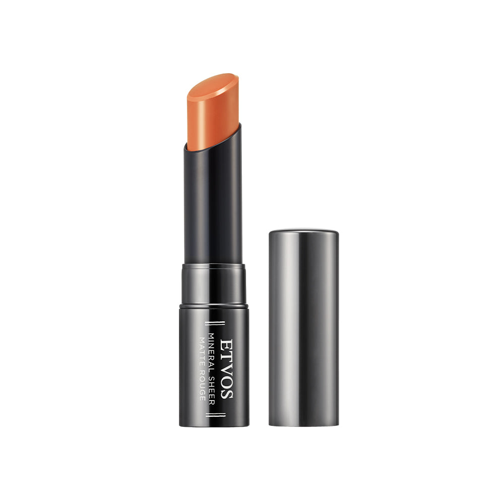 Etvos Mineral Sheer Matte Rouge