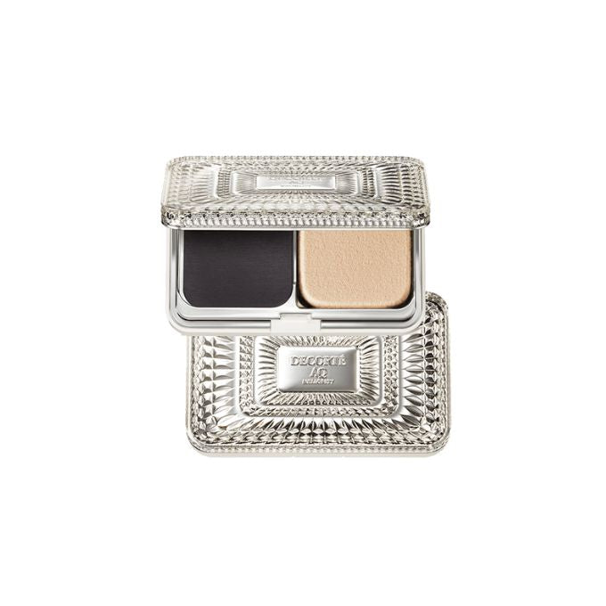 AQ Miliority Powder Foundation Case