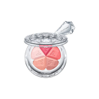 Jill Stuart Bloom Mix Blush Compact