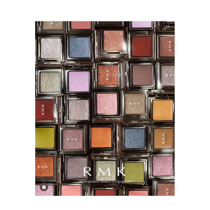 RMK Infini shade Single Eyeshadow Refill
