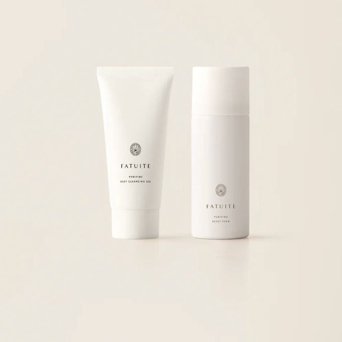 Fatuite Purify Travel Kit