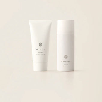 Fatuite Purify Travel Kit