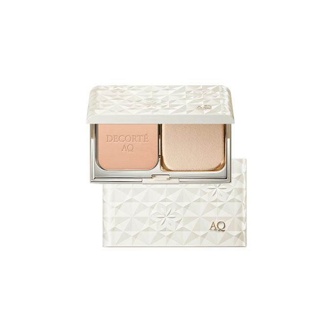 Decorte AQ Skin Forming Powder Foundation